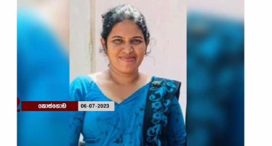 අක්ෂි ශල්‍යකර්මයකදී වූ මරණය ගැන විමර්ශනයට කමිටුවක්